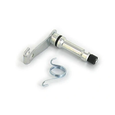 Abbildung von Set Kupplungshebel am Motor komplett S51, S53, SR50, KR51/2