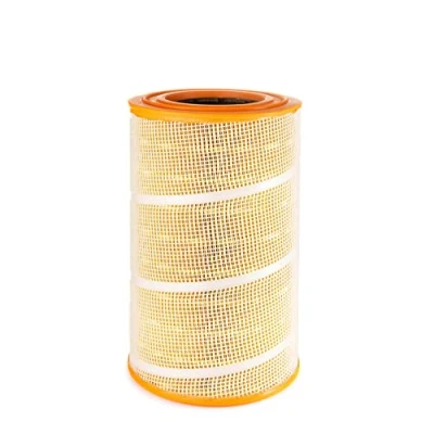 Abbildung von UFI 27.396.00 Luftfilter 484mm 303mm Filtereinsatz MAN: F 90