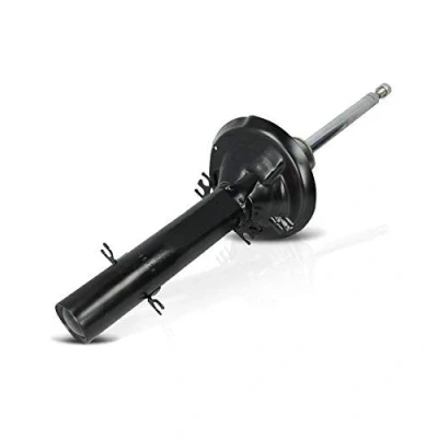 Abbildung von JAPANPARTS MM 40004 Stoßdämpfer Vorderachse Gasdruck Zweirohr Teleskop oben Stift HONDA: Accord 7 Limousine, Tourer