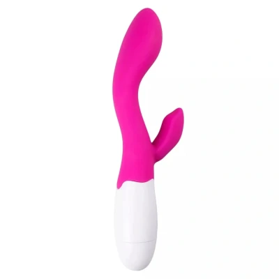 Abbildung von Easytoys Lily Vibrator Rosa