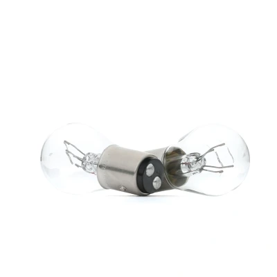 Abbildung von Glühlampe Sekundär PHILIPS P21/5W VisionPlus Plus 60% 12V/5/21W, 2 Stück