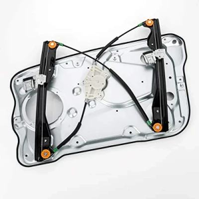 Abbildung von LST Fensterheber elektrisch Metallplatte vorne links I 1 6Y2 6Y3 6Y5