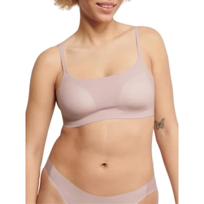 Abbildung von sloggi Damen Zero Feel 2.0 Ultra Bra, Perola, S