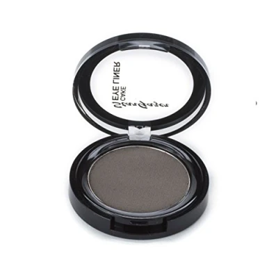Abbildung von Stargazer Products Cake Eyeliner, braun, 1er Pack (1 x 4 g)
