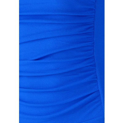 Abbildung von Cruz Badeanzug, Damen, Größe: 44, Olympian blue
