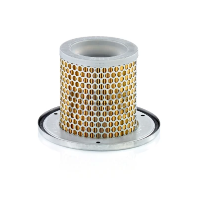 Abbildung von MANN FILTER C 1342 KIT Sekundärluftfilter