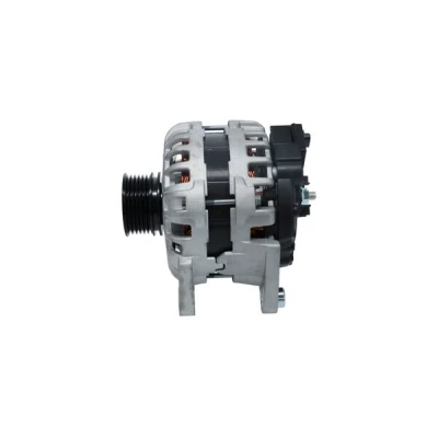 Abbildung von BOSCH 1 986 A01 066 Lichtmaschine 12V 90A