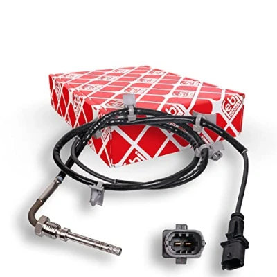Abbildung von FEBI BILSTEIN 100840 Sensor, Abgastemperatur OPEL: Astra J Sports Tourer, Schrägheck, Kasten / Kombi