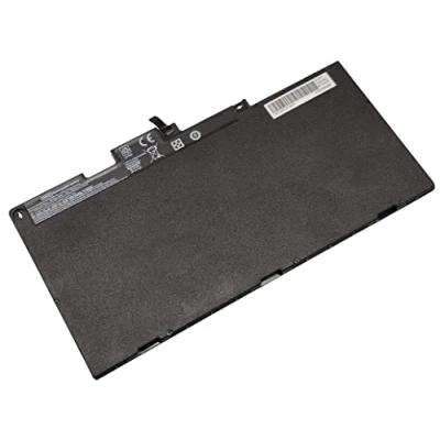 Abbildung von CS03XL Laptop Akku für HP EliteBook 745 755 840 850 G3 G4 848 ZBook 15u mt42 mt43, 800513 001 800231 141 T7B32AA HSTNN I33C 4 IB6Y UB6S