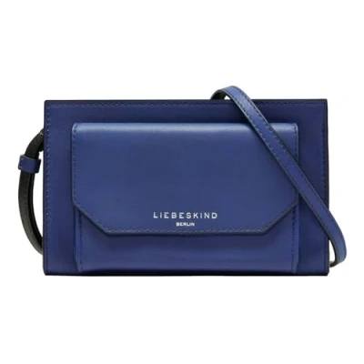Abbildung von Liebeskind Berlin Mini Bag &quot;Mini LORA CALF OPTIC&quot;