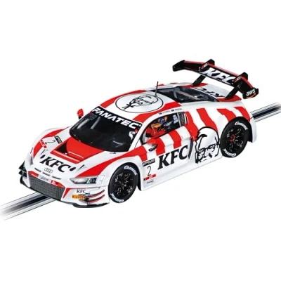 Abbildung von Audi R8 LMS GT3 evo II &quot;KFC Racing No.2&quot;