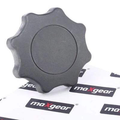 Abbildung von Maxgear Drehknopf Sitzlehnenverstellung 28 0253