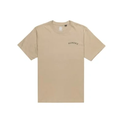 Abbildung von Element Tshirt print, Herren, Größe: XL, Tkh0