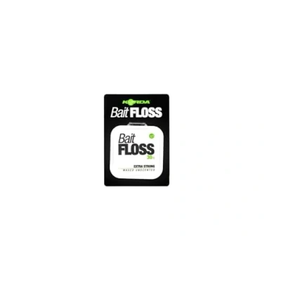 Abbildung von Korda Bait Floss (30m) Kleinmaterial