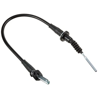 Abbildung von JAPKO 154816 Kupplungsseil SUZUKI: SWIFT 2 Schragheck