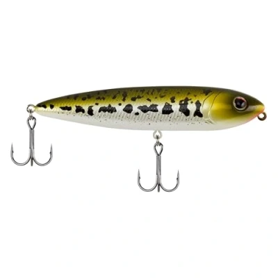Abbildung von Berkley J Walker Bone (10cm) Oberflächenköder