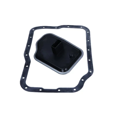 Abbildung von MAXGEAR 26 1698 Getriebeölfilter mit Dichtung Ölwannendichtung MAZDA: 3 Limousine, 6 Hatchback, 2 Schrägheck
