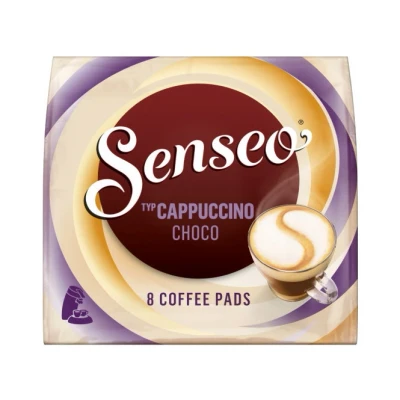 Abbildung von Senseo kaffeepads