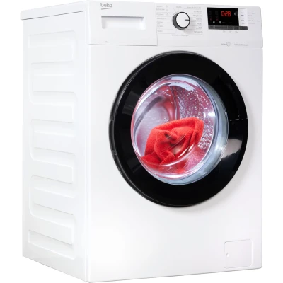 Abbildung von BEKO Waschmaschine &quot;WMO922A&quot;, WMO922A 7171742200, 9 kg, 1400 U/min