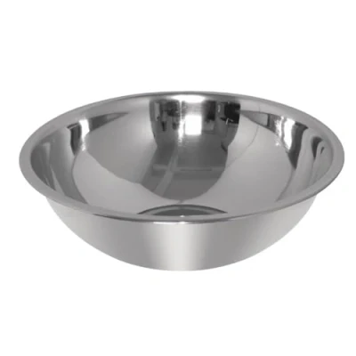 Abbildung von Vogue DL937 Rührschüssel, St/St, 1 l