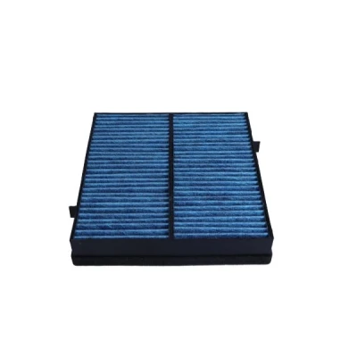 Abbildung von MAXGEAR 26 1878 Innenraumfilter Aktivkohlefilter, mit antiallergischer Wirkung, antibakterieller Wirkung 228 205 40 MERCEDES BENZ: ML Klasse