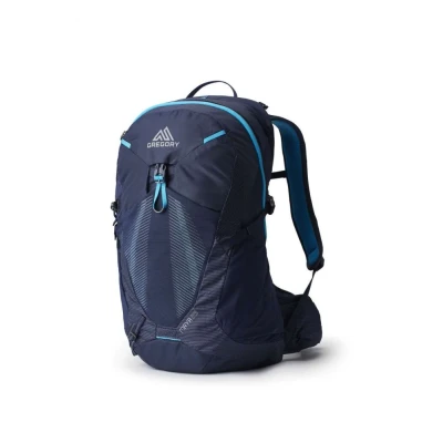 Abbildung von Gregory Maya 25 Storm Blue Rucksack