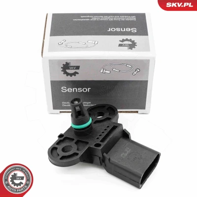Abbildung von Sensor, Saugrohrdruck ESEN SKV 17SKV912