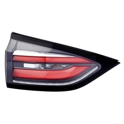Abbildung von HELLA 2TZ 011 662 031 Rückleuchte links innerer Teil LED, W16W 12, 24 mit Glühlampe