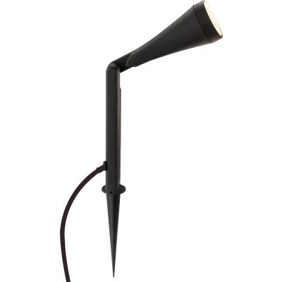Abbildung von Nordlux Gartenstrahler &quot;MONO&quot;, 1 flammig, Leuchtmittel GU10 ohne