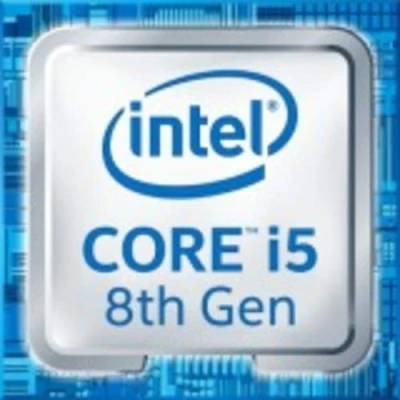 Abbildung von Intel CoreTM i5 8400T Prozessor (9M Cache, up to 3.30 GHz) 1,70 GHz 9 MB Prozessoren (up GHz), GHz, 14 nm, MB, 3,30 DMI3, Coffee Lake (Generalüberholt)