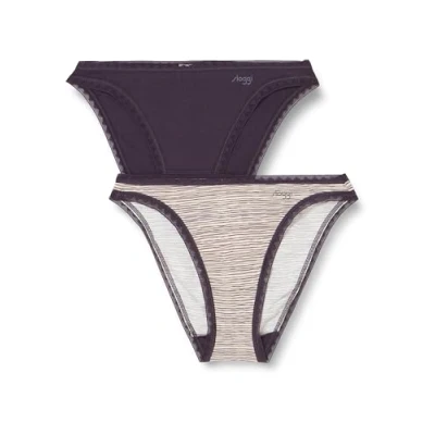 Abbildung von sloggi Damen GO Mini C2P, MULTIPLE COLOURS 10, S