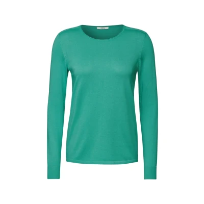 Abbildung von CECIL NOS_Round Neck Pullover