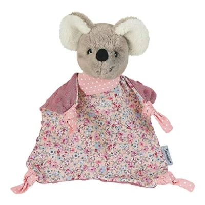 Abbildung von Sterntaler Schmusetuch S Mabel Spielzeug für Kinder, Größe: One Size, Original
