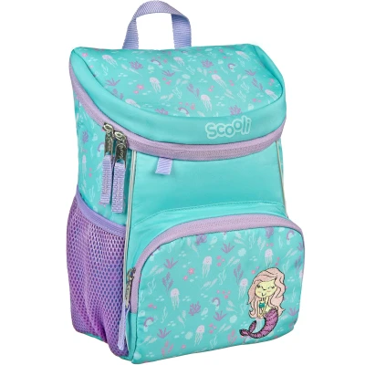 Abbildung von Scooli Kinderrucksack &quot;Mini Me, Mermaid&quot;, Reflektoren