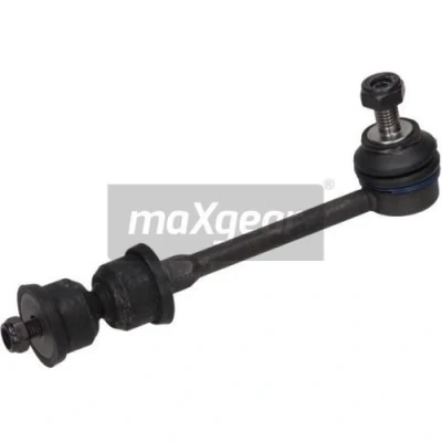 Abbildung von MAXGEAR 72 2316 Koppelstange Hinterachse links, rechts 180 M8x1,25, M10x1,5 Stahl FORD: MONDEO 4 Turnier, S Max Mk1, Galaxy Mk2 MPV