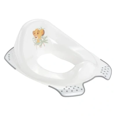 Abbildung von Keeeper ewa lion king toilettensitz