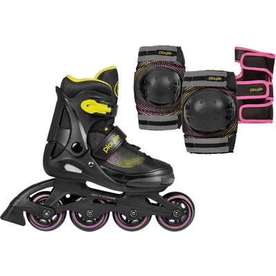 Abbildung von Playlife Joker Yellow Glow COMBO Pakke str. 28 31