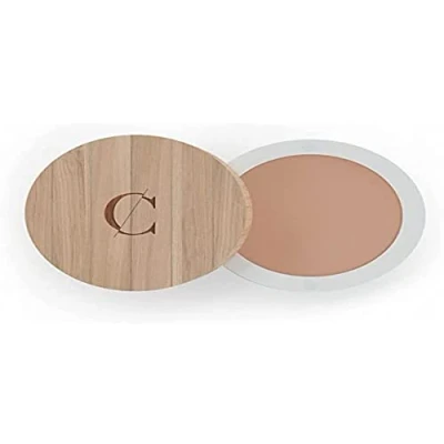 Abbildung von COULEUR CARAMEL MAQUILLAJE CORRECTOR DE OJERAS 07 NATURAL BEIGE 2UN