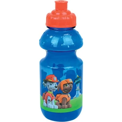 Abbildung von Fun House Paw Patrol Trinkflasche für Kinder, 350 ml