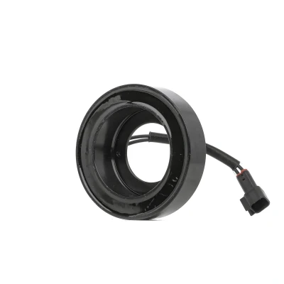 Abbildung von THERMOTEC KTT030091 Spule, Magnetkupplung Kompressor FORD: Focus C Max, 2 Kombi, Schrägheck, VOLVO: V50