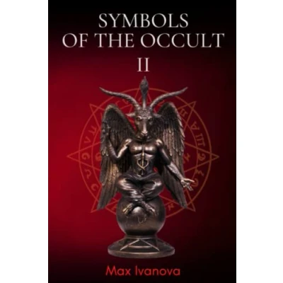 Abbildung von Symbols Of The Occult II (esoteric symbology collection, Band 2)