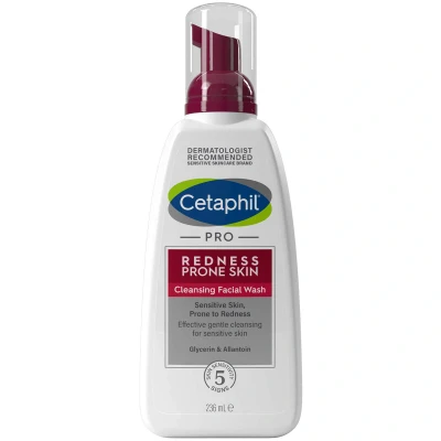 Abbildung von Cetaphil PRO Cleansing Facial Wash 236ml