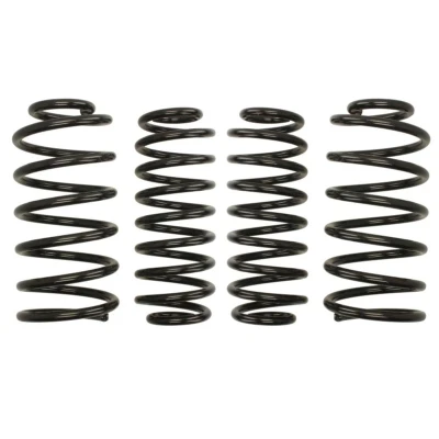 Abbildung von EIBACH Pro Kit E1567 140 Fahrwerksatz, Federn AUDI: TT Coupe