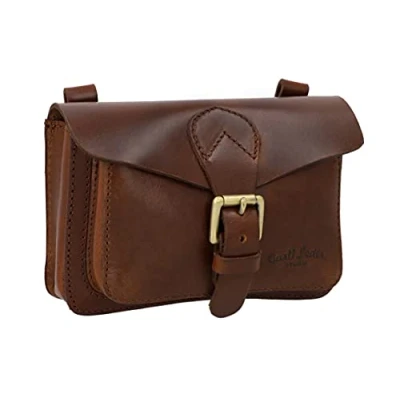 Abbildung von Gusti Leder Antonia M. Sonstige Accessoires, Größe: One Size, Nussbaum