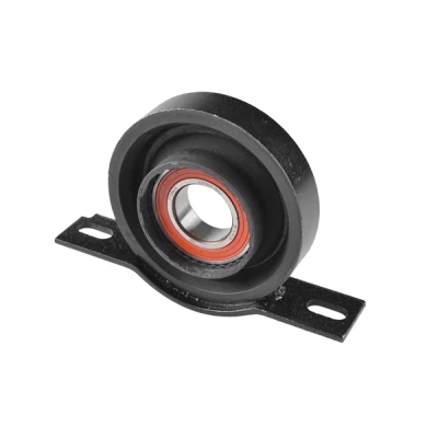 Abbildung von TEDGUM TED64949 Lagerung, Gelenkwelle Hinterachse mit Lager AUDI: 80 B4 Limousine, B2, Avant