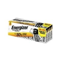 Abbildung von Energizer 40er Pack Alkaline Power Mignon (AA) Batterie, LR06 (1,5 V, 40 St)