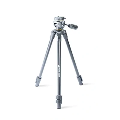 Abbildung von Vanguard Vesta 233AP Einsteiger Stativ mit 3 Wege Kopf