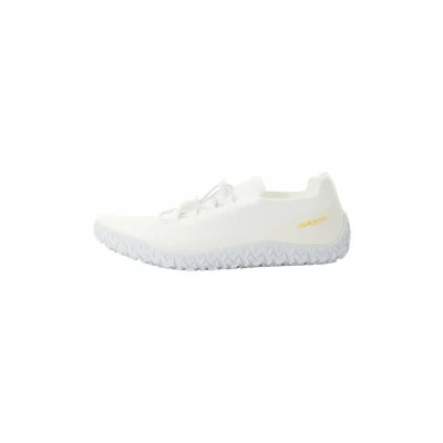 Abbildung von camel active Sneaker low, Damen, Größe: 39, Weiss Schuhe