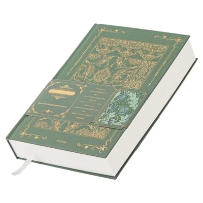 Abbildung von MGGAO 320 Seiten College liniertes Journal Notizbuch, ästhetisches für Frauen Mädchen, Hardcover Notizbuch/Journale zum Schreiben mit 100gsm dickem Papier