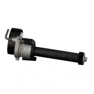 Abbildung von FEBI BILSTEIN 36203 Riemenspanner VOLKSWAGEN: Tiguan I, Scirocco III, AUDI: A3 Schrägheck, SKODA: Superb II Schrägheck